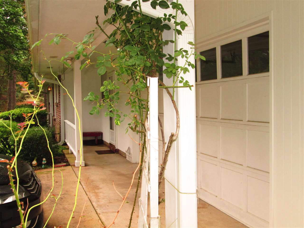 Suburbia - Residential