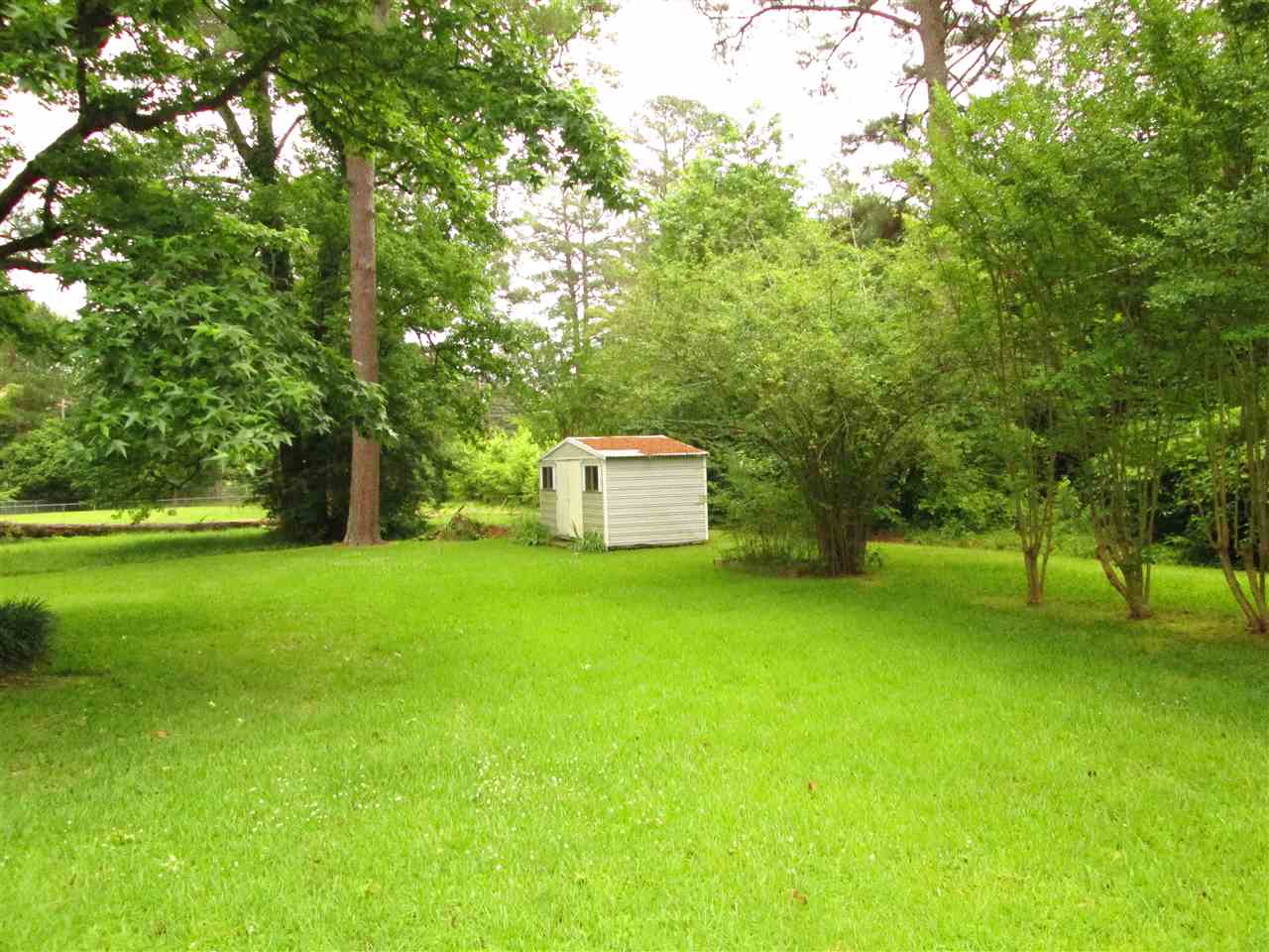 Suburbia - Residential