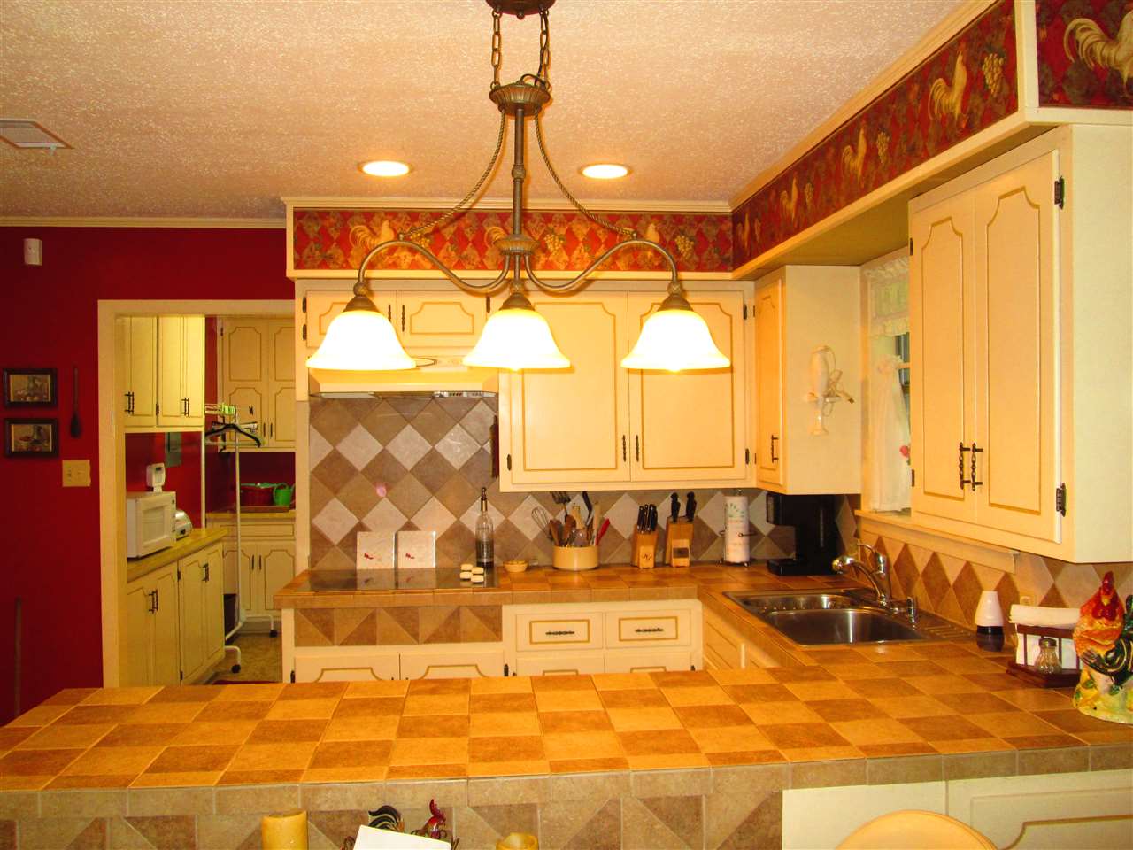 Suburbia - Residential