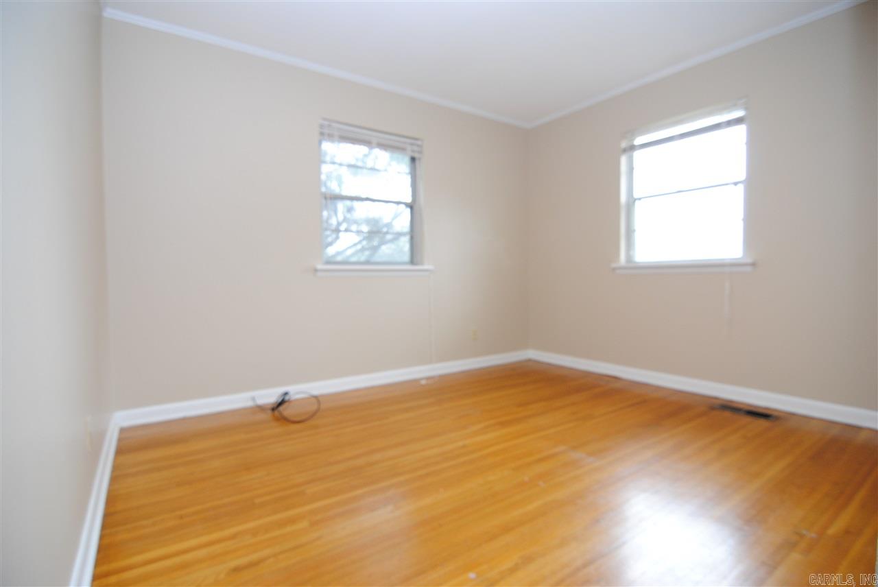 Park Hill - Residential Lease