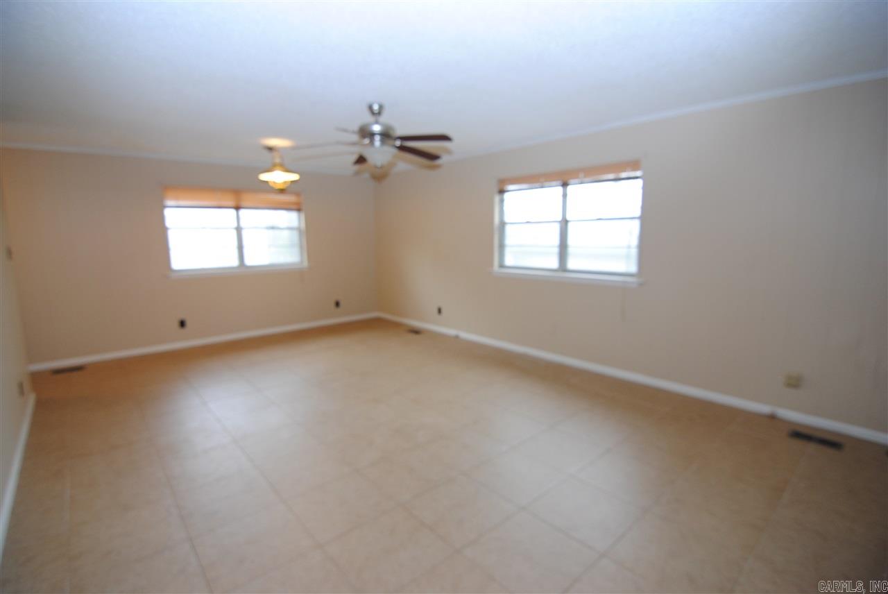 Park Hill - Residential Lease