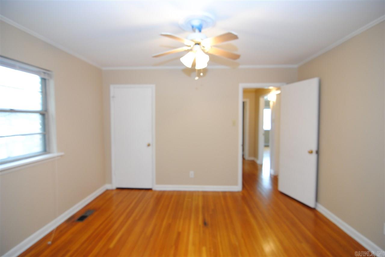 Park Hill - Residential Lease