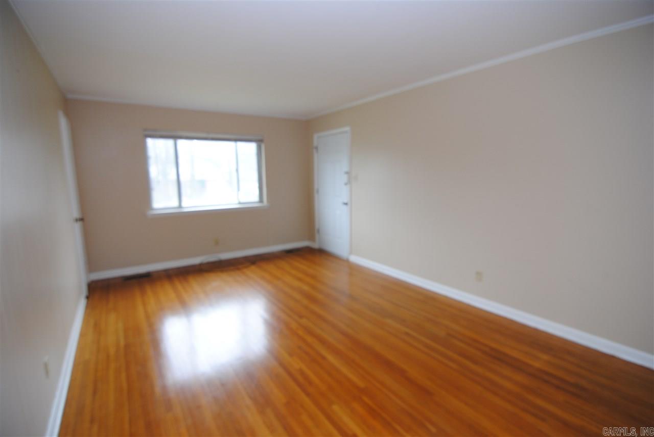 Park Hill - Residential Lease