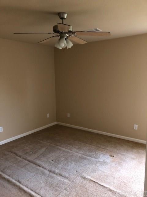 Pearl Stone Estates - Residential Lease