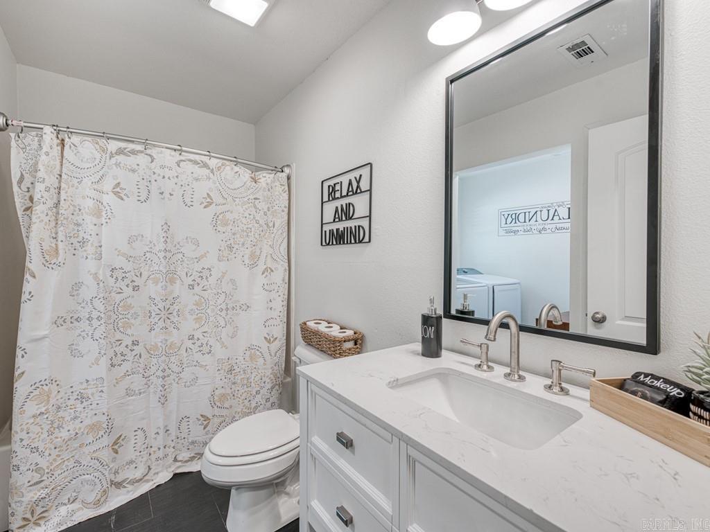 EVANS ADDITION - Residential