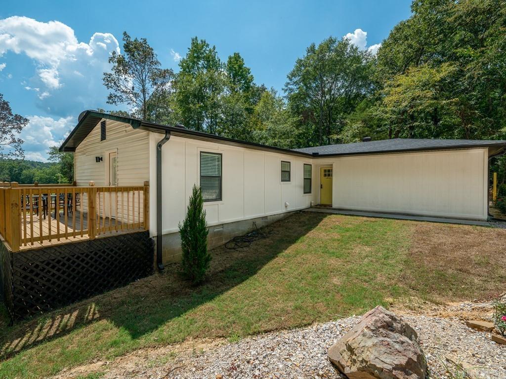 EVANS ADDITION - Residential