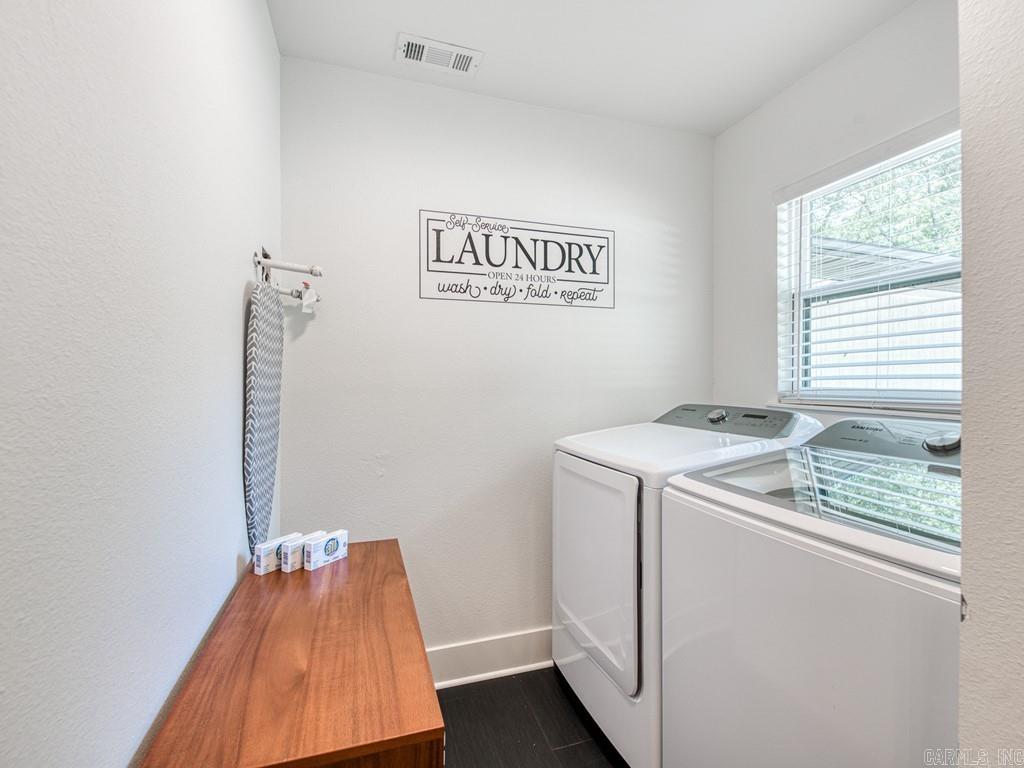 EVANS ADDITION - Residential