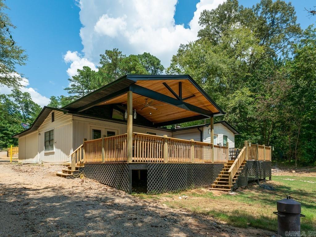 EVANS ADDITION - Residential