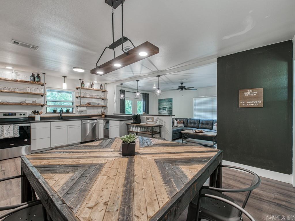 EVANS ADDITION - Residential