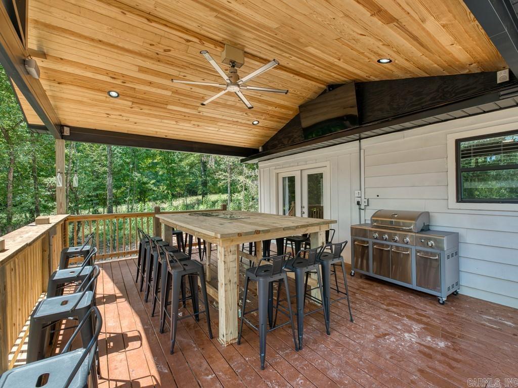 EVANS ADDITION - Residential