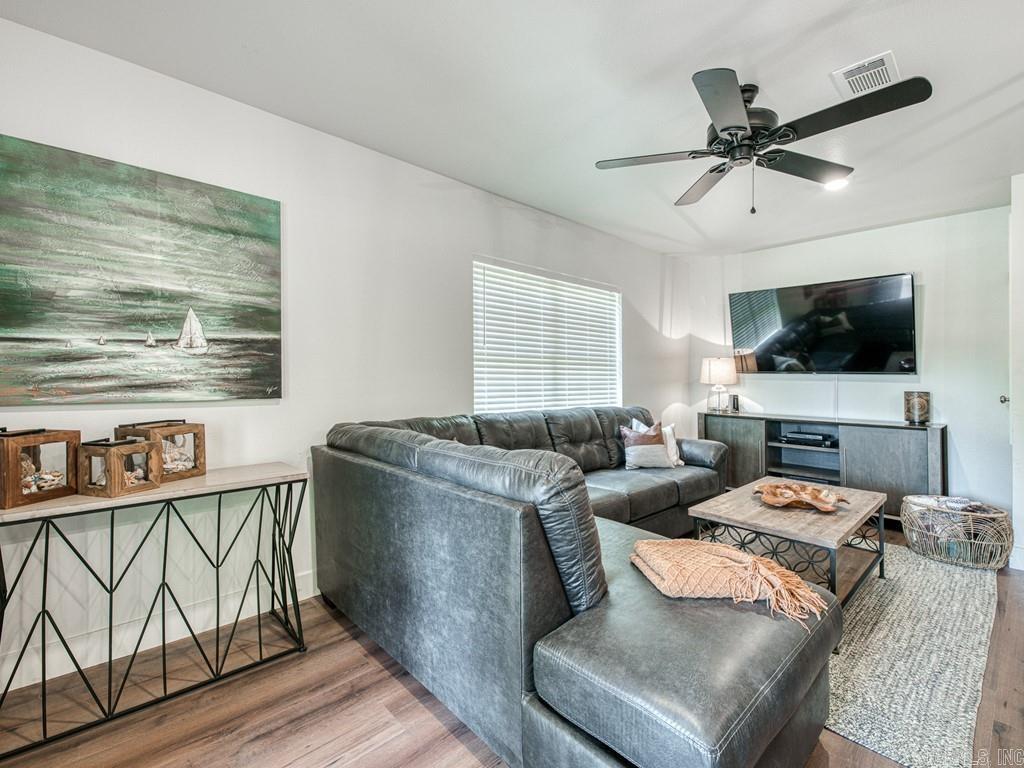 EVANS ADDITION - Residential