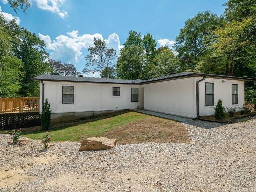 EVANS ADDITION - Residential