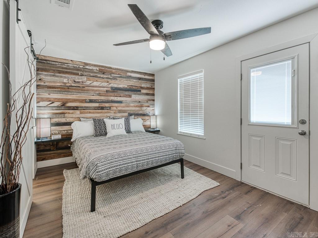 EVANS ADDITION - Residential