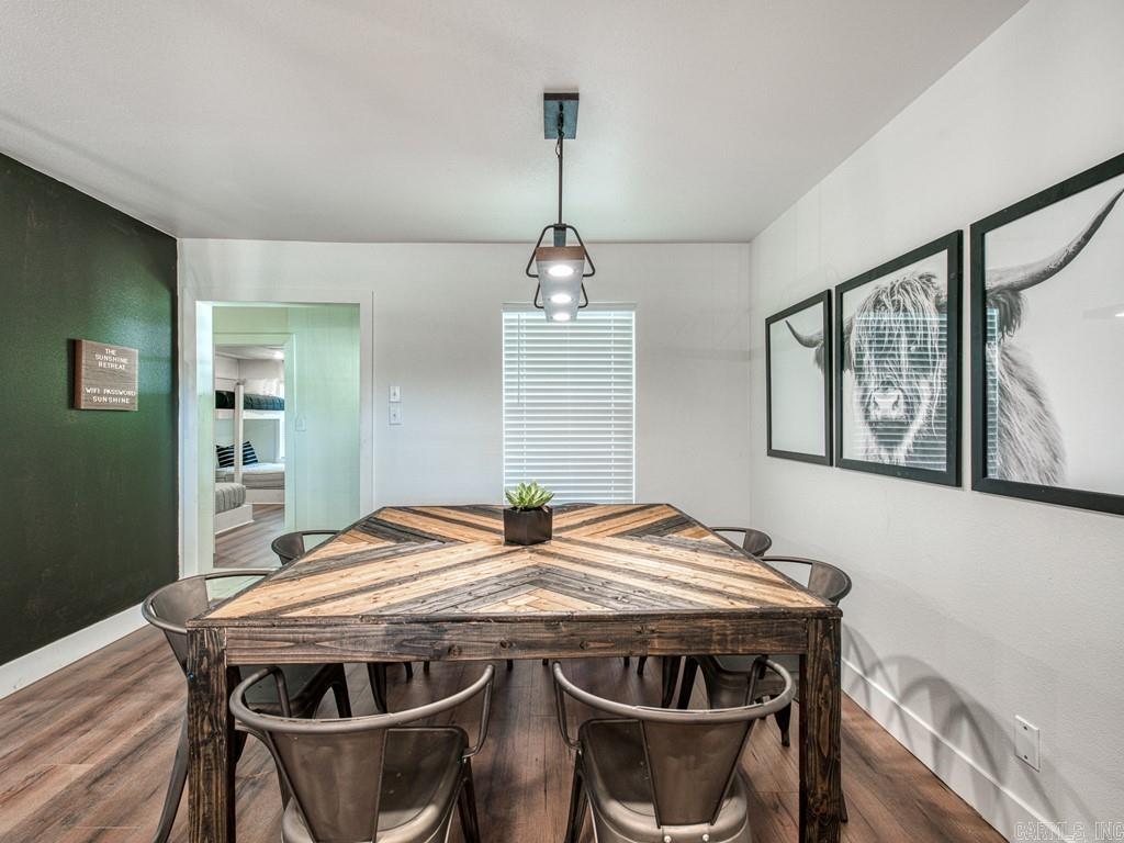 EVANS ADDITION - Residential