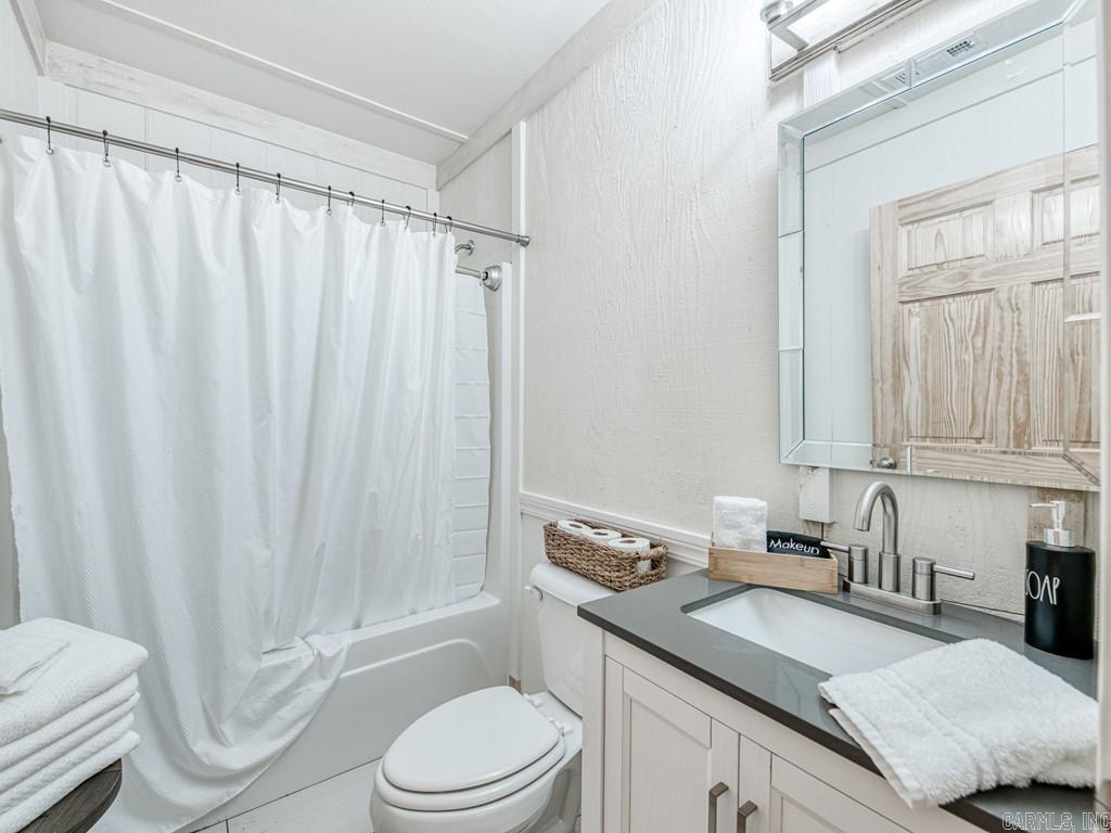 EVANS ADDITION - Residential