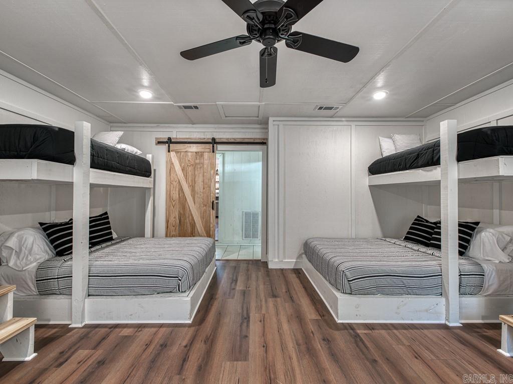 EVANS ADDITION - Residential