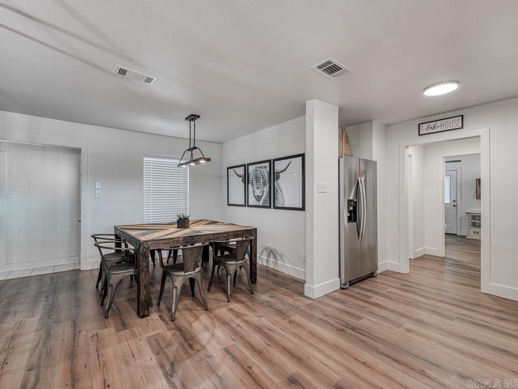 EVANS ADDITION - Residential