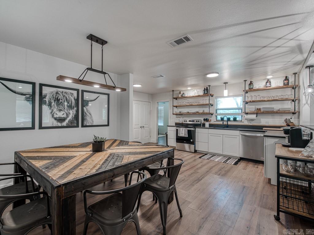 EVANS ADDITION - Residential