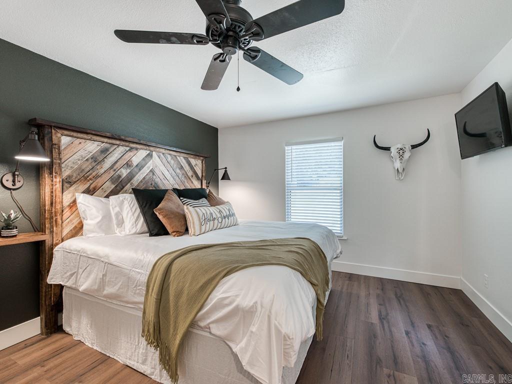 EVANS ADDITION - Residential