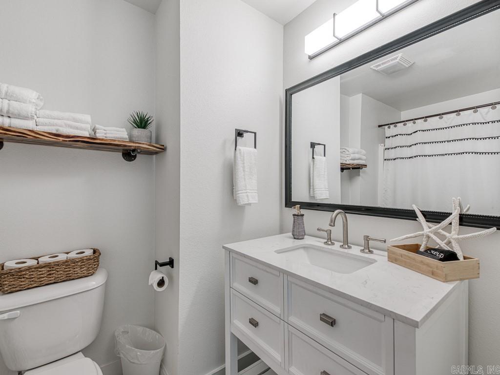 EVANS ADDITION - Residential