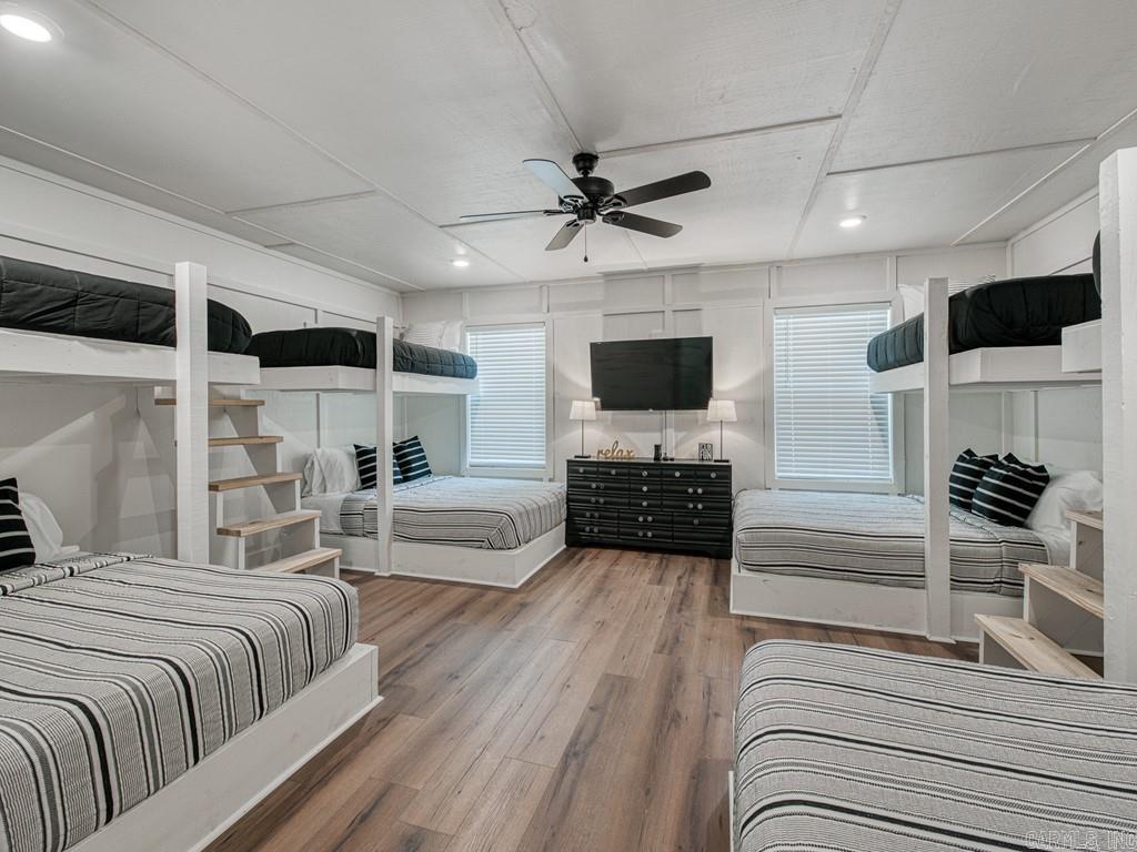 EVANS ADDITION - Residential