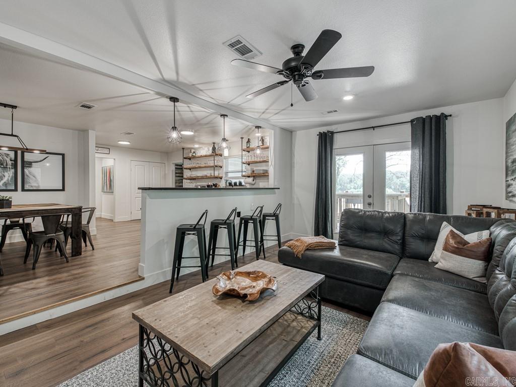 EVANS ADDITION - Residential