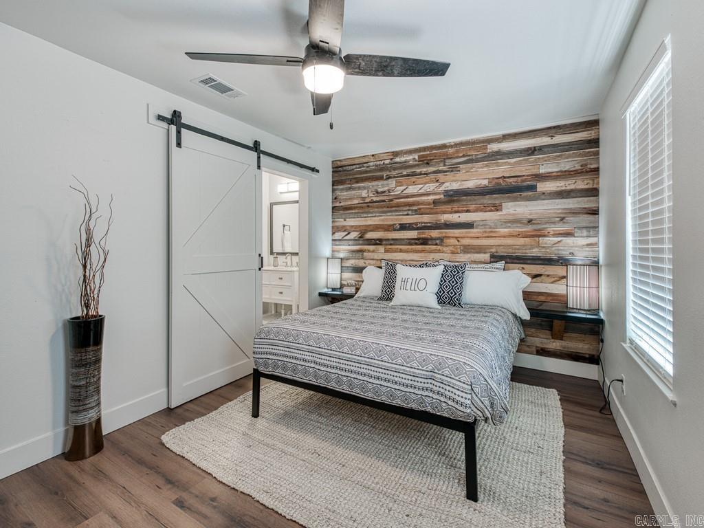 EVANS ADDITION - Residential