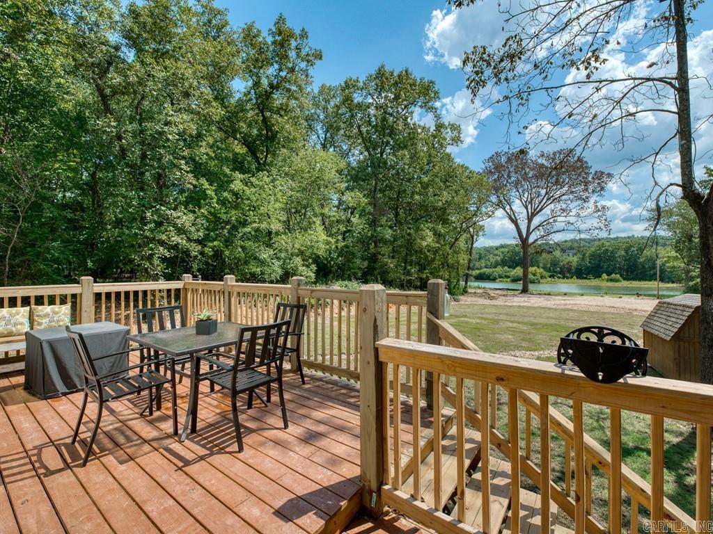 EVANS ADDITION - Residential