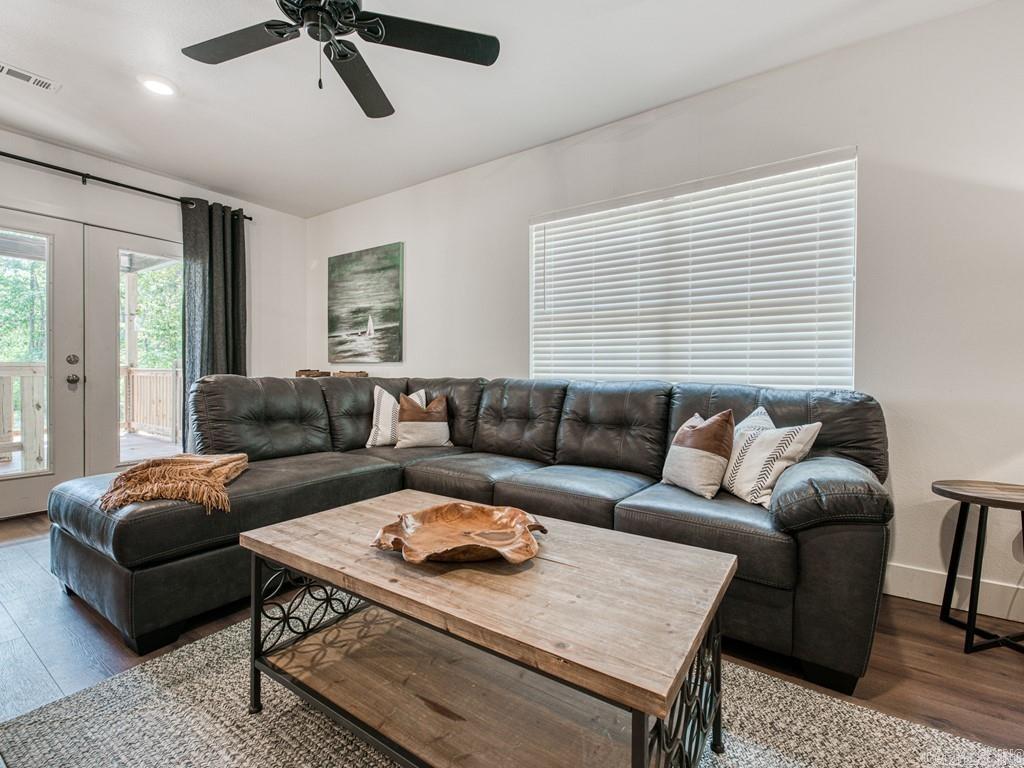 EVANS ADDITION - Residential