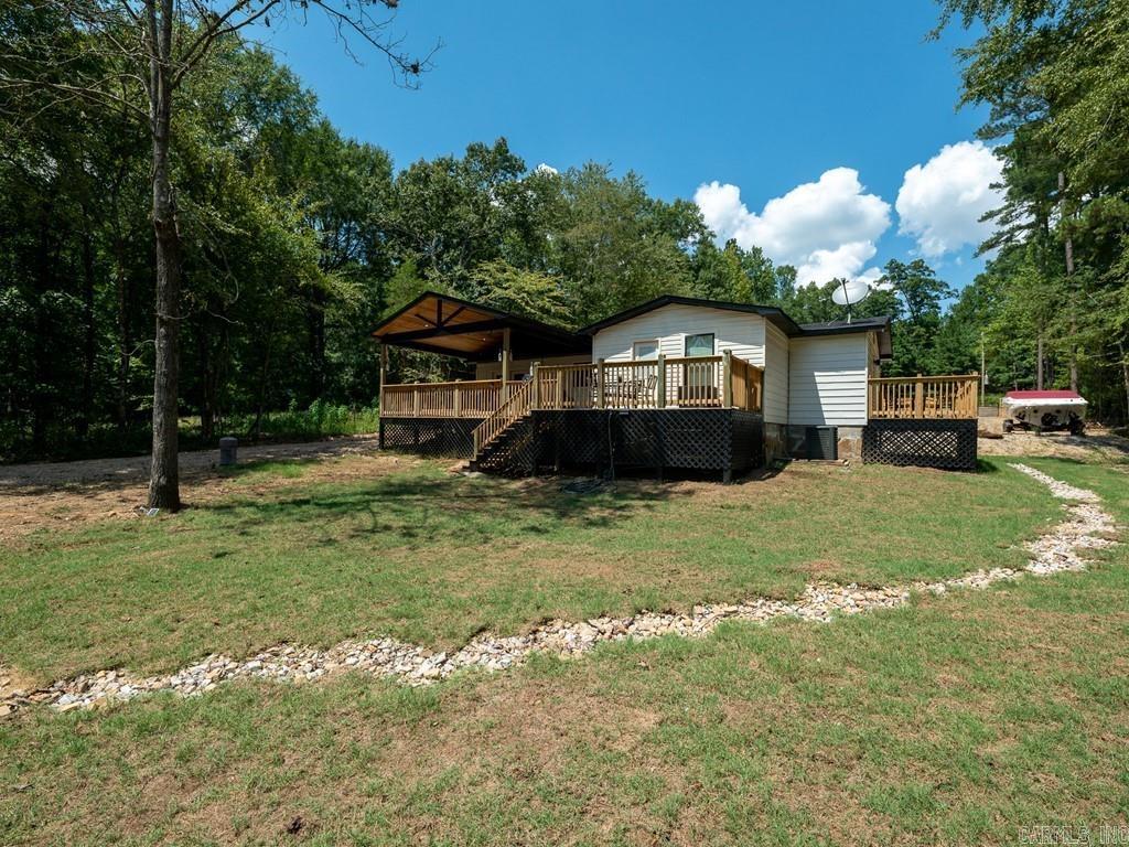 EVANS ADDITION - Residential