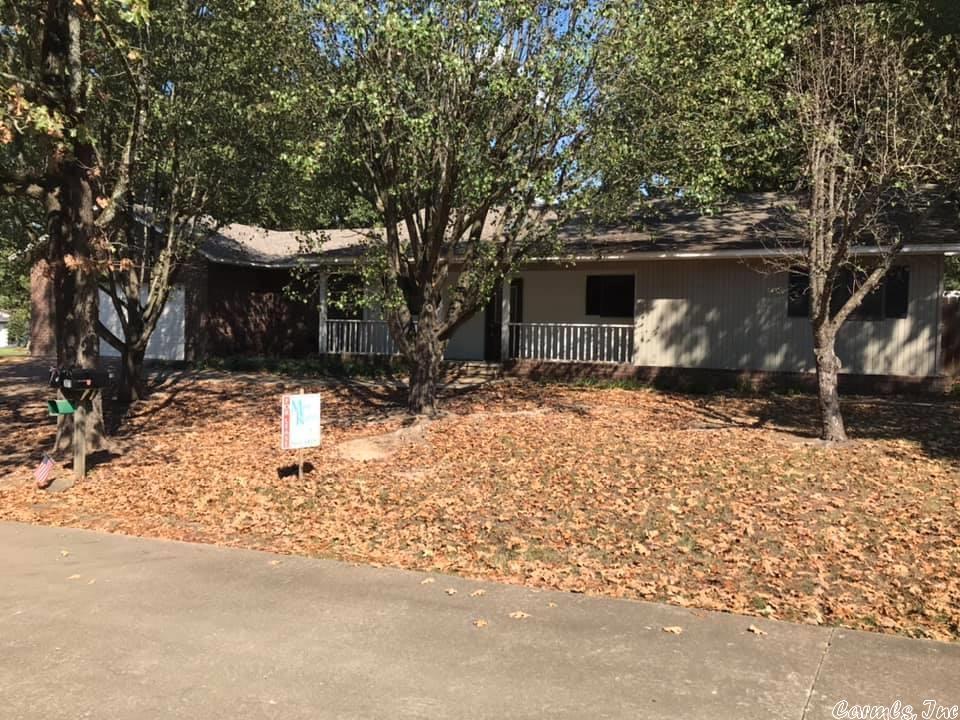 3N-13-21 - Residential Lease