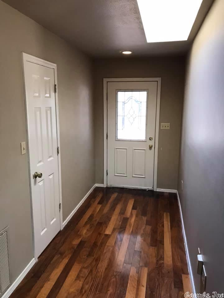 3N-13-21 - Residential Lease