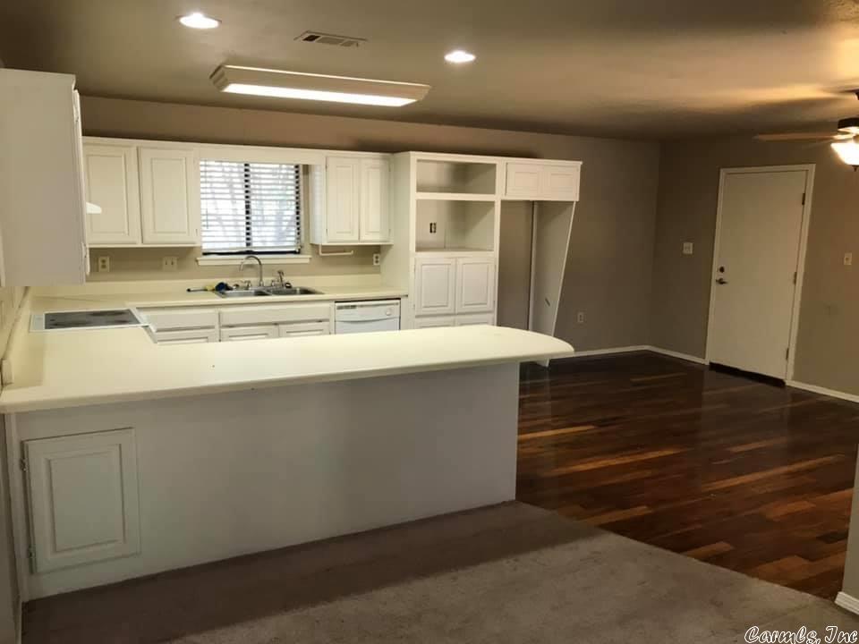 3N-13-21 - Residential Lease