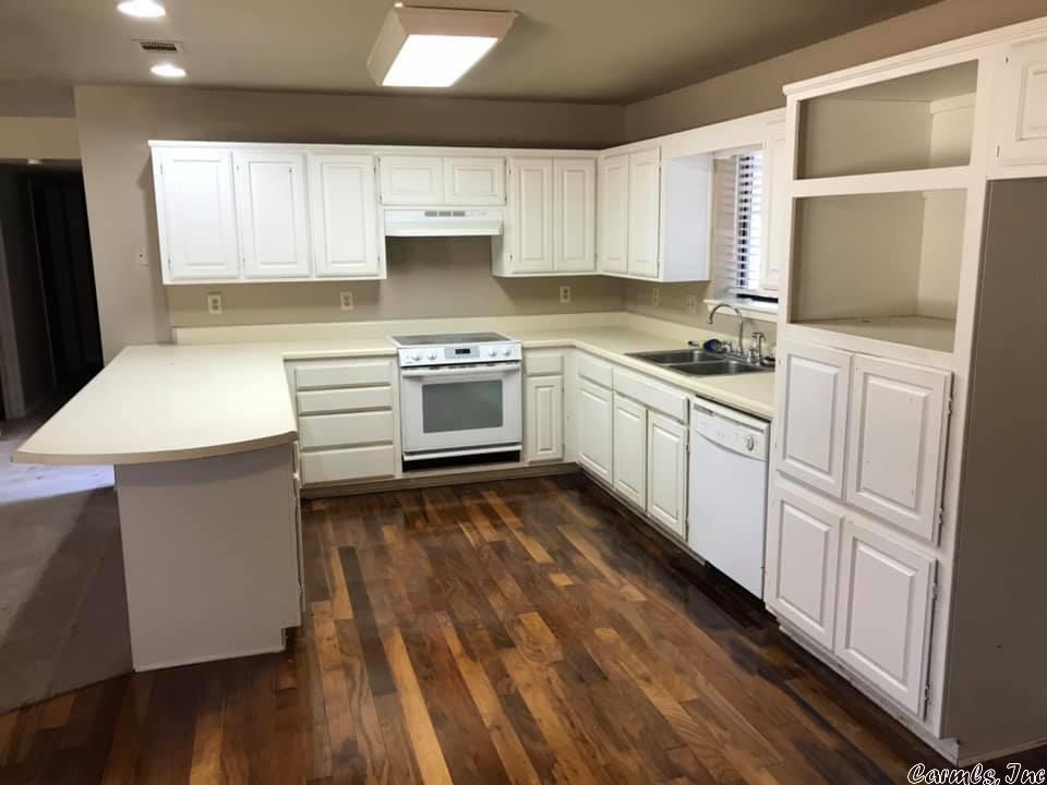 3N-13-21 - Residential Lease