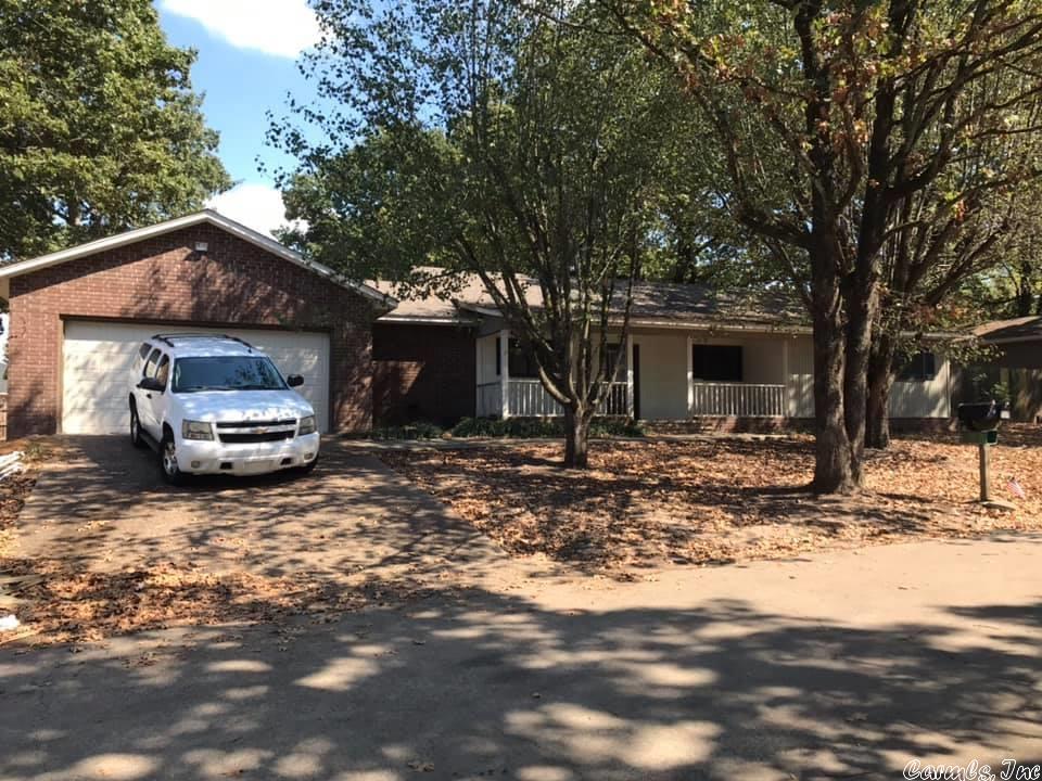 3N-13-21 - Residential Lease