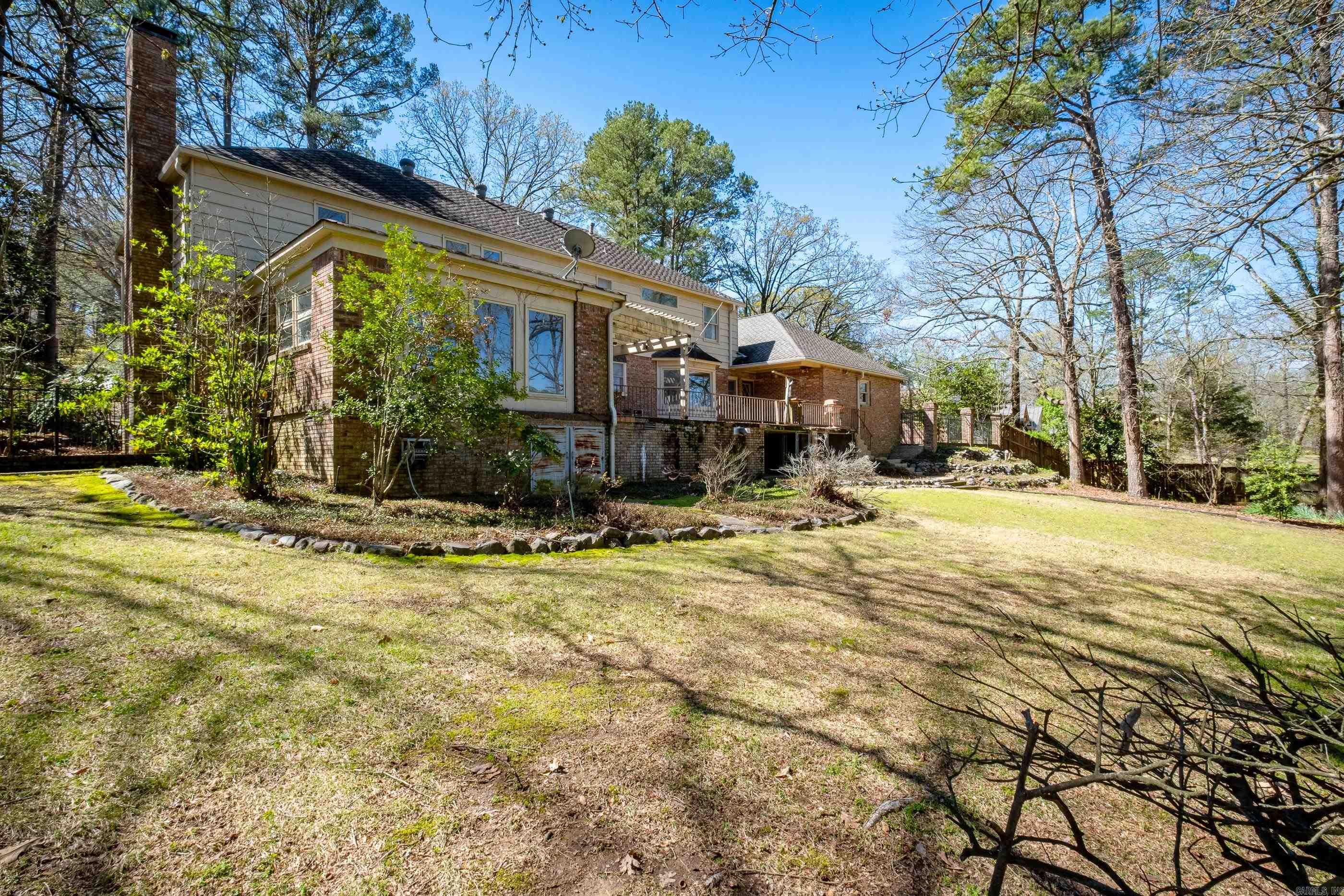PLEASANT VALLEY - Residential