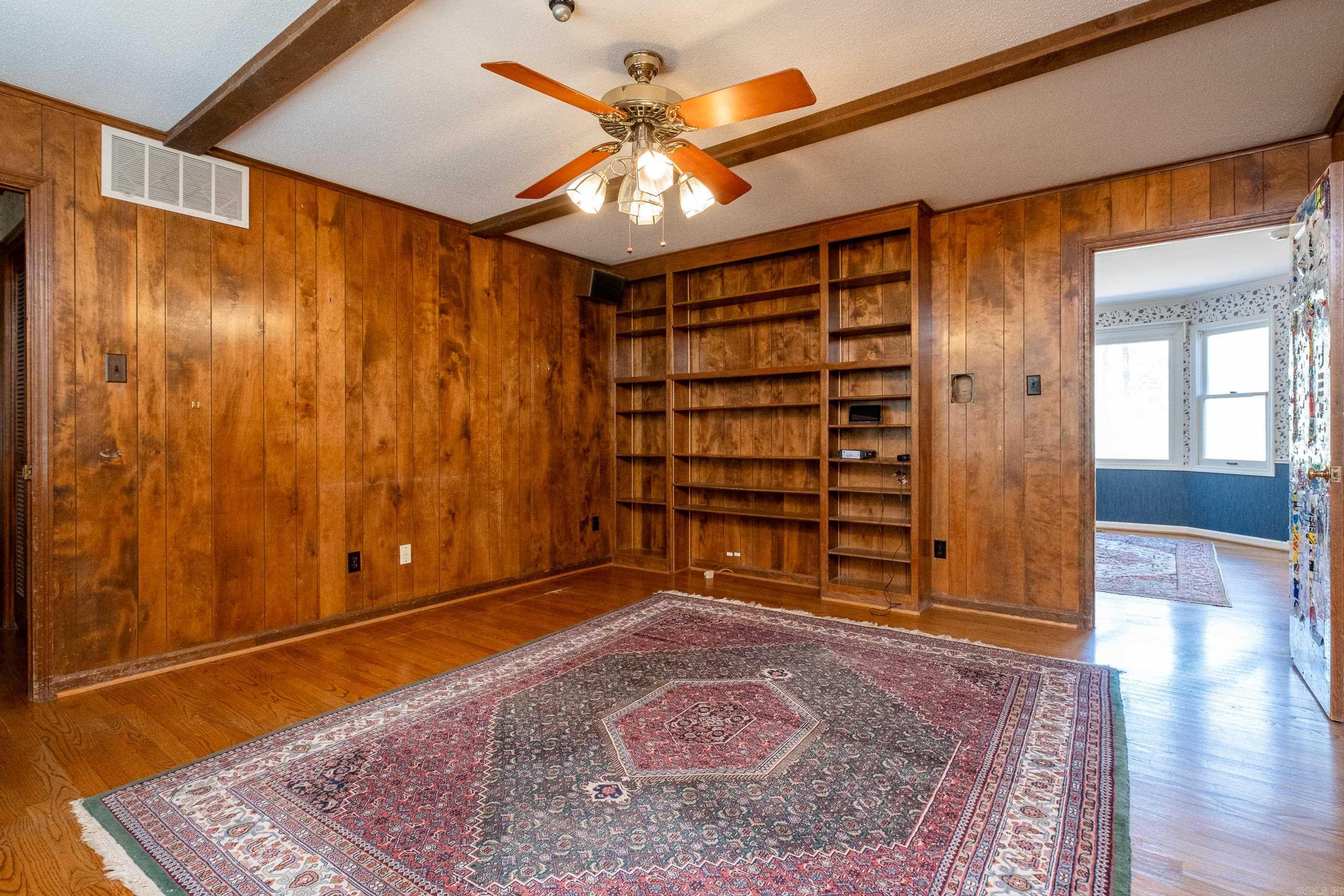 PLEASANT VALLEY - Residential
