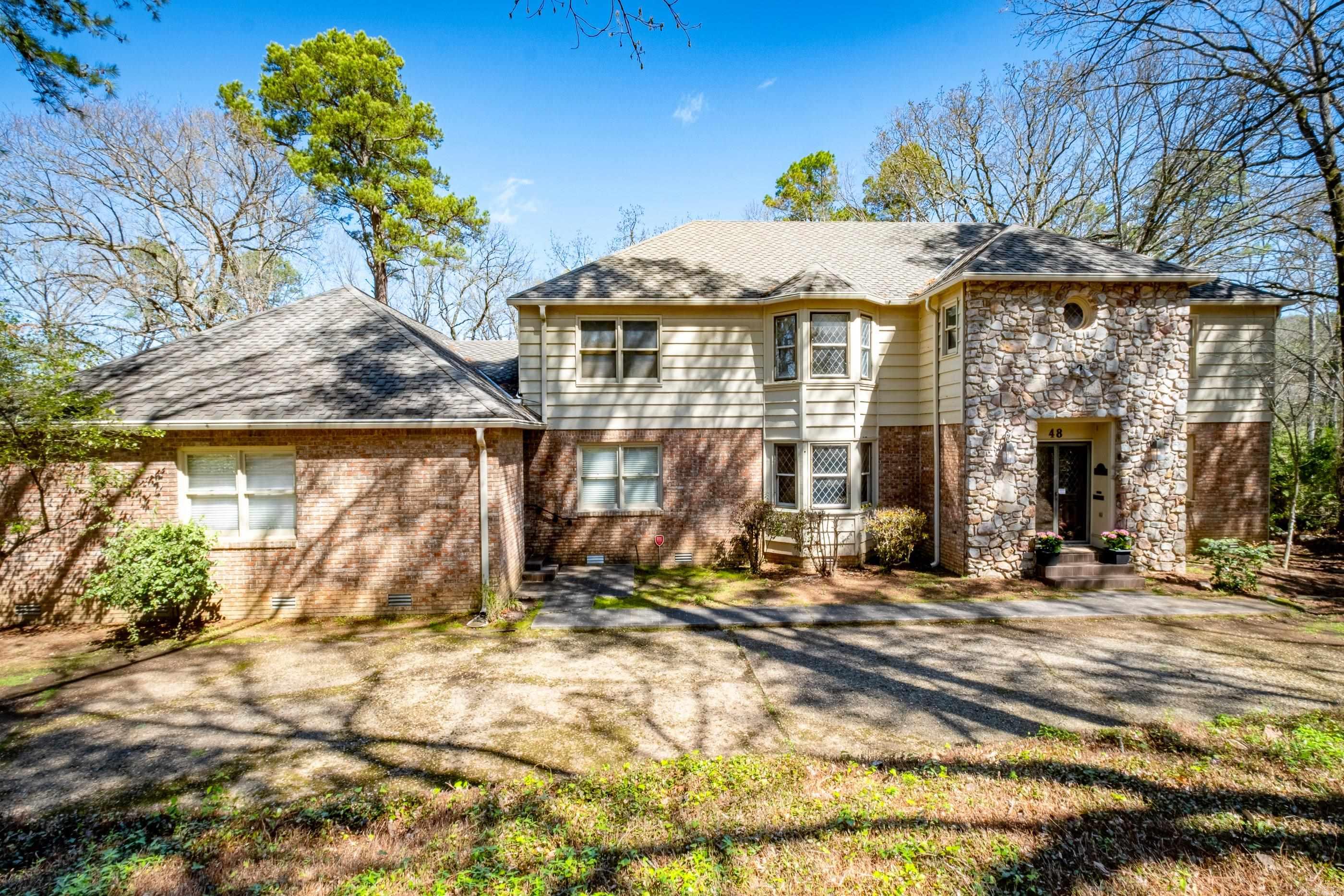 PLEASANT VALLEY - Residential
