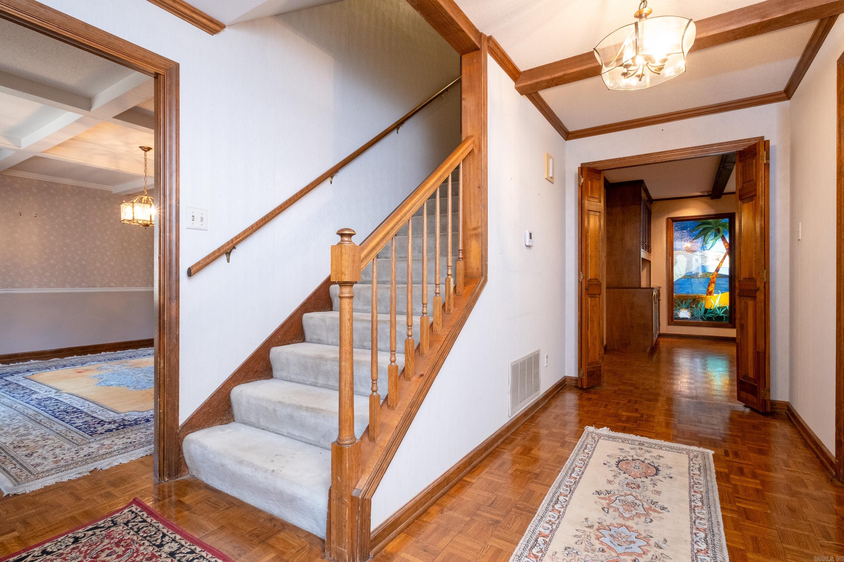 PLEASANT VALLEY - Residential