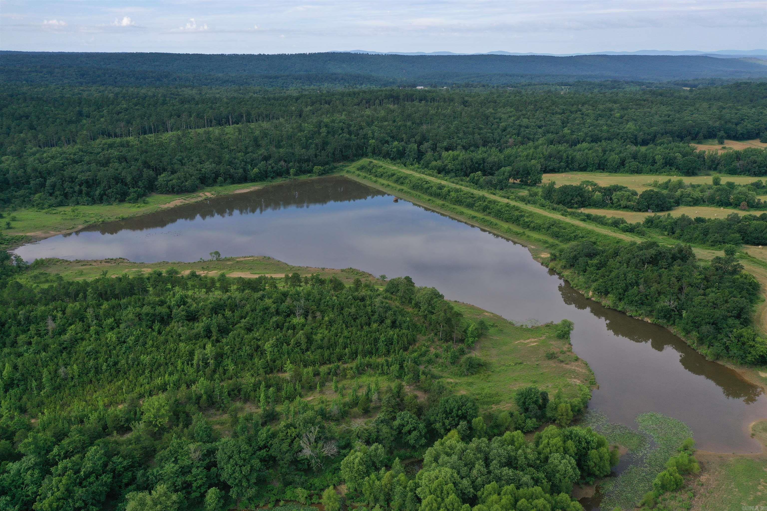 Metes & Bounds - Land