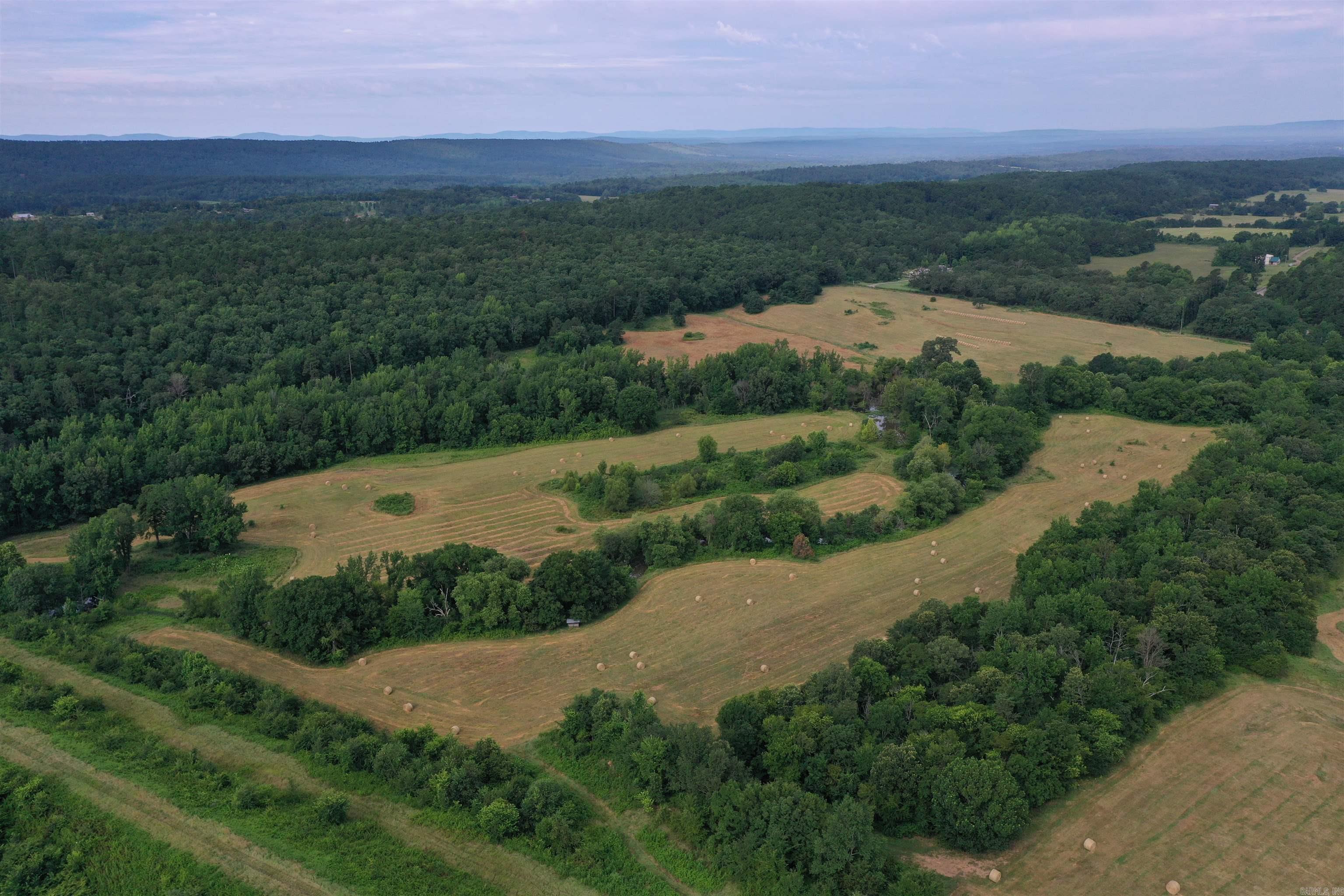 Metes & Bounds - Land