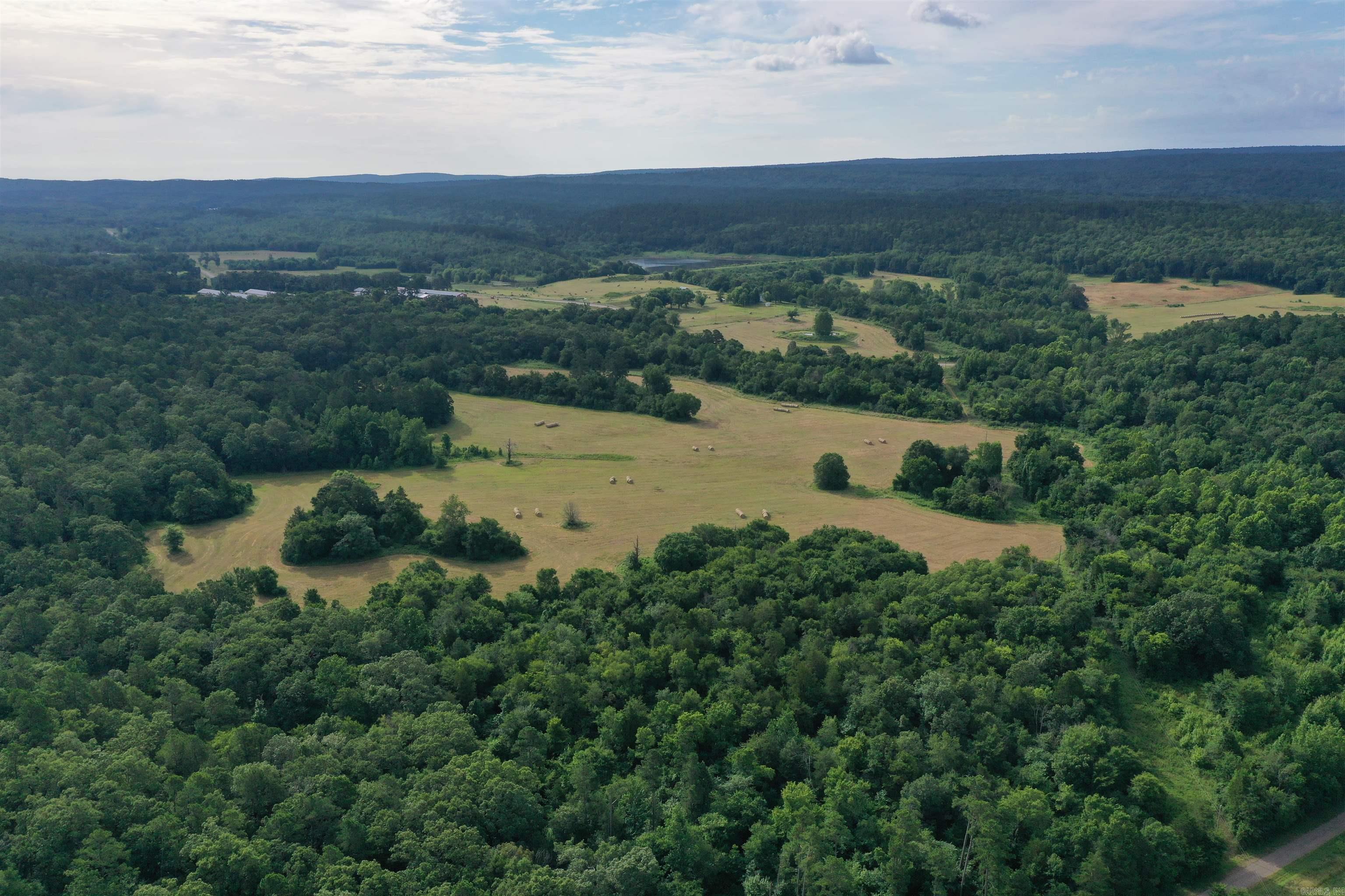 Metes & Bounds - Land