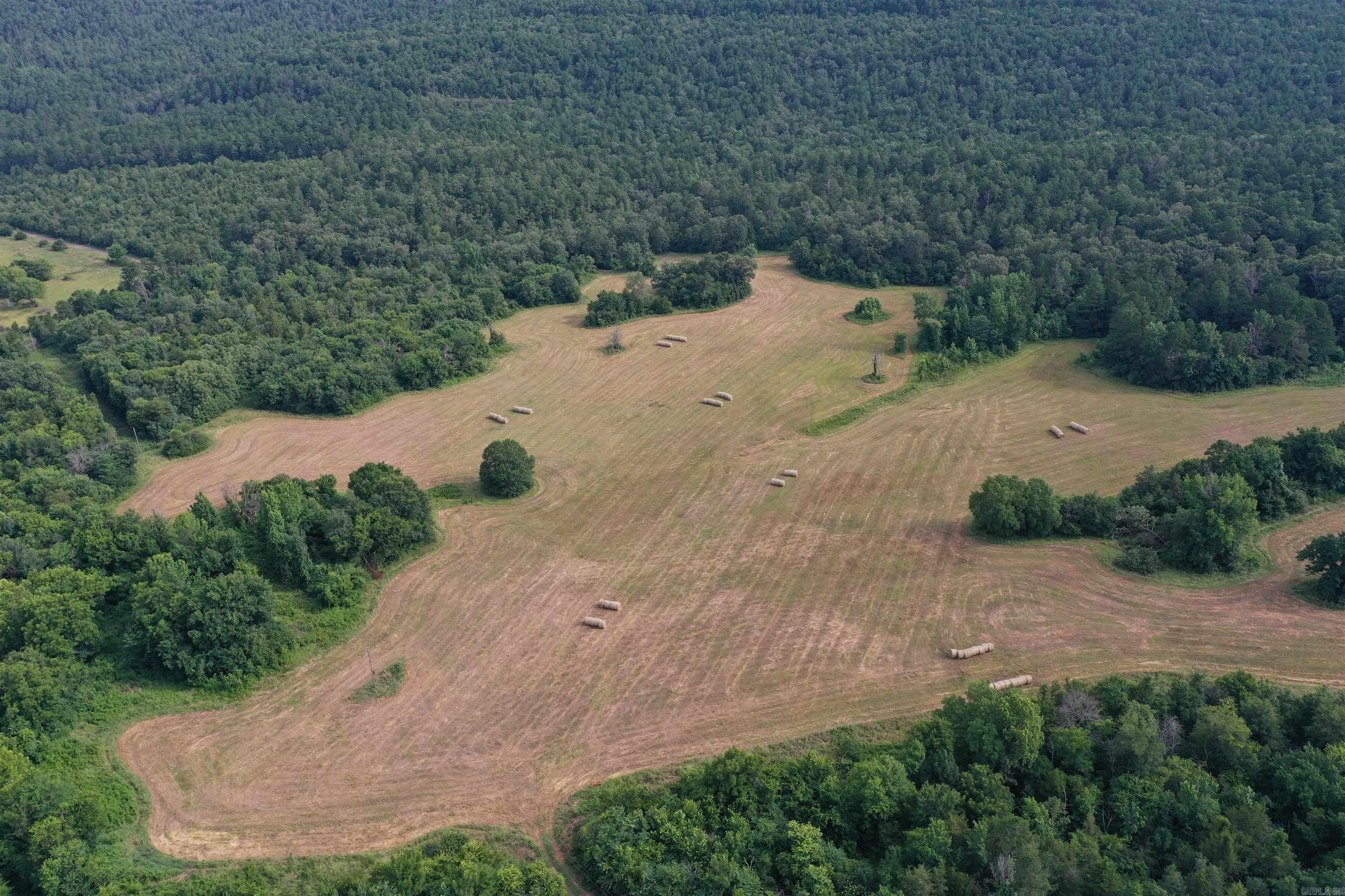 Metes & Bounds - Land