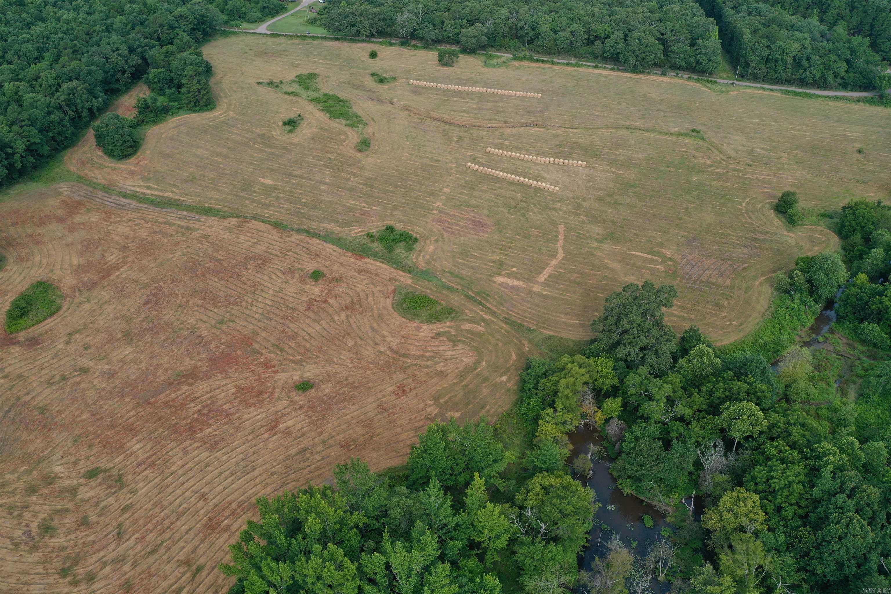 Metes & Bounds - Land