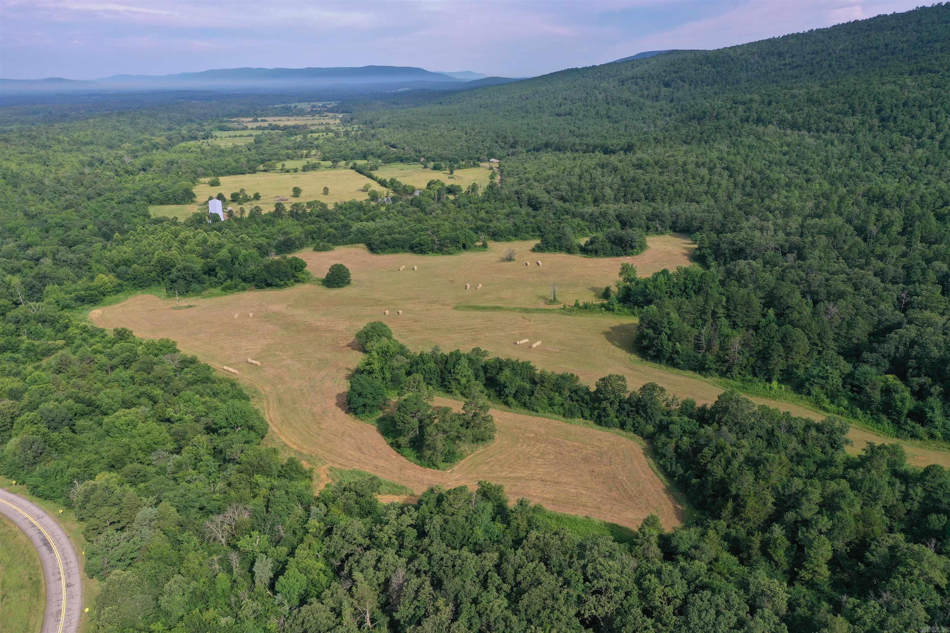 Metes & Bounds - Land