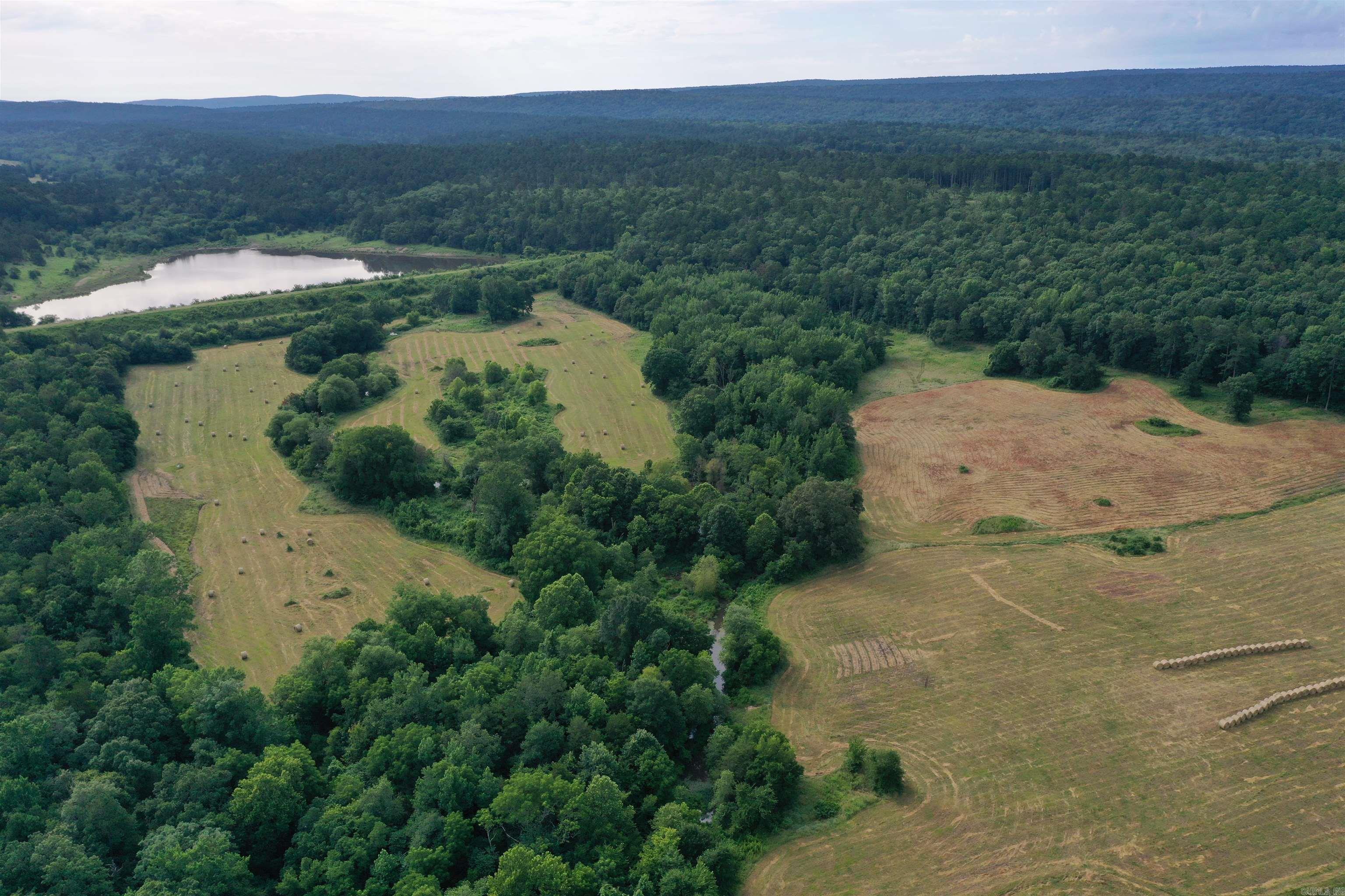 Metes & Bounds - Land