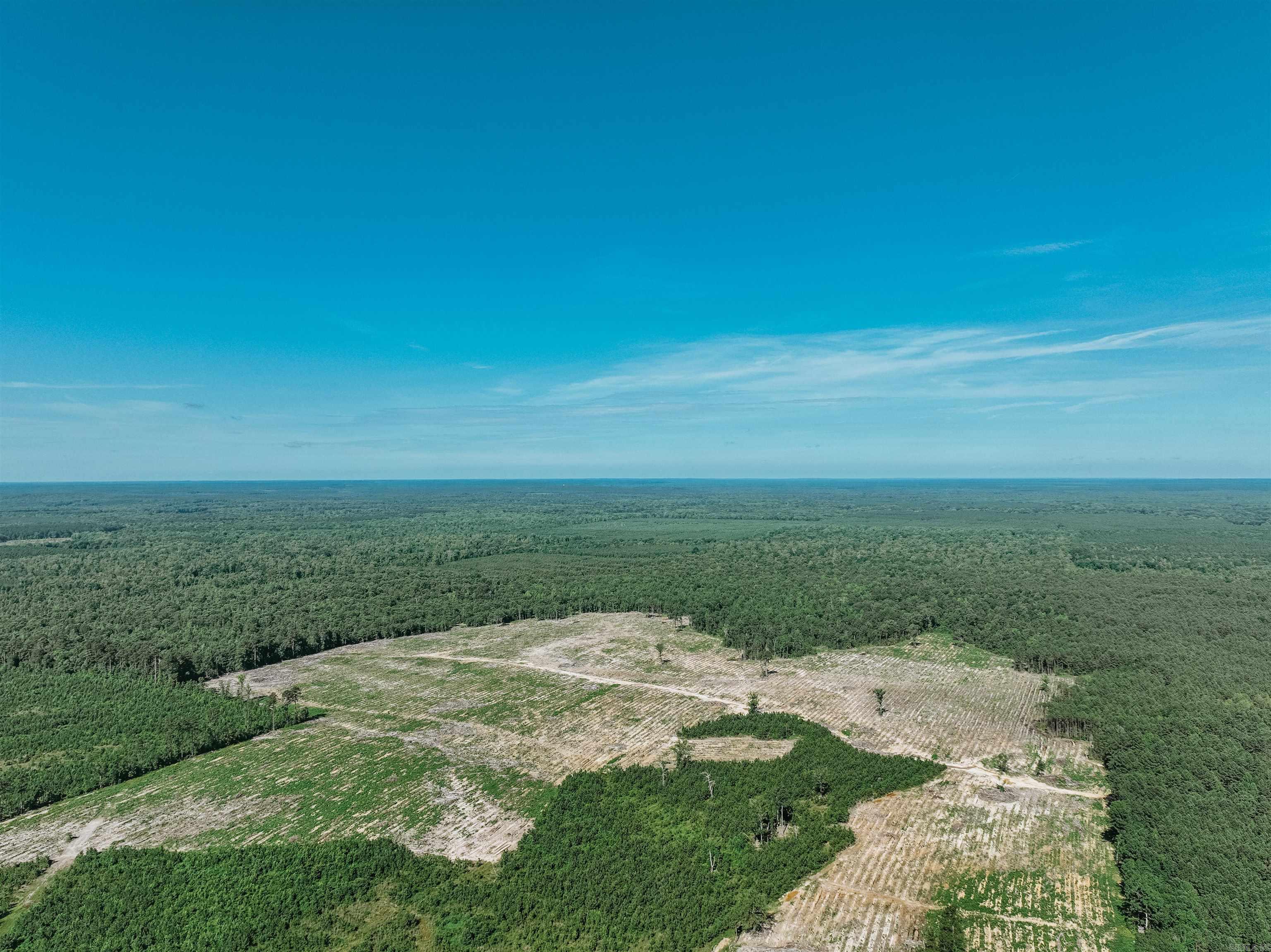 Not in Subdivision - Farm