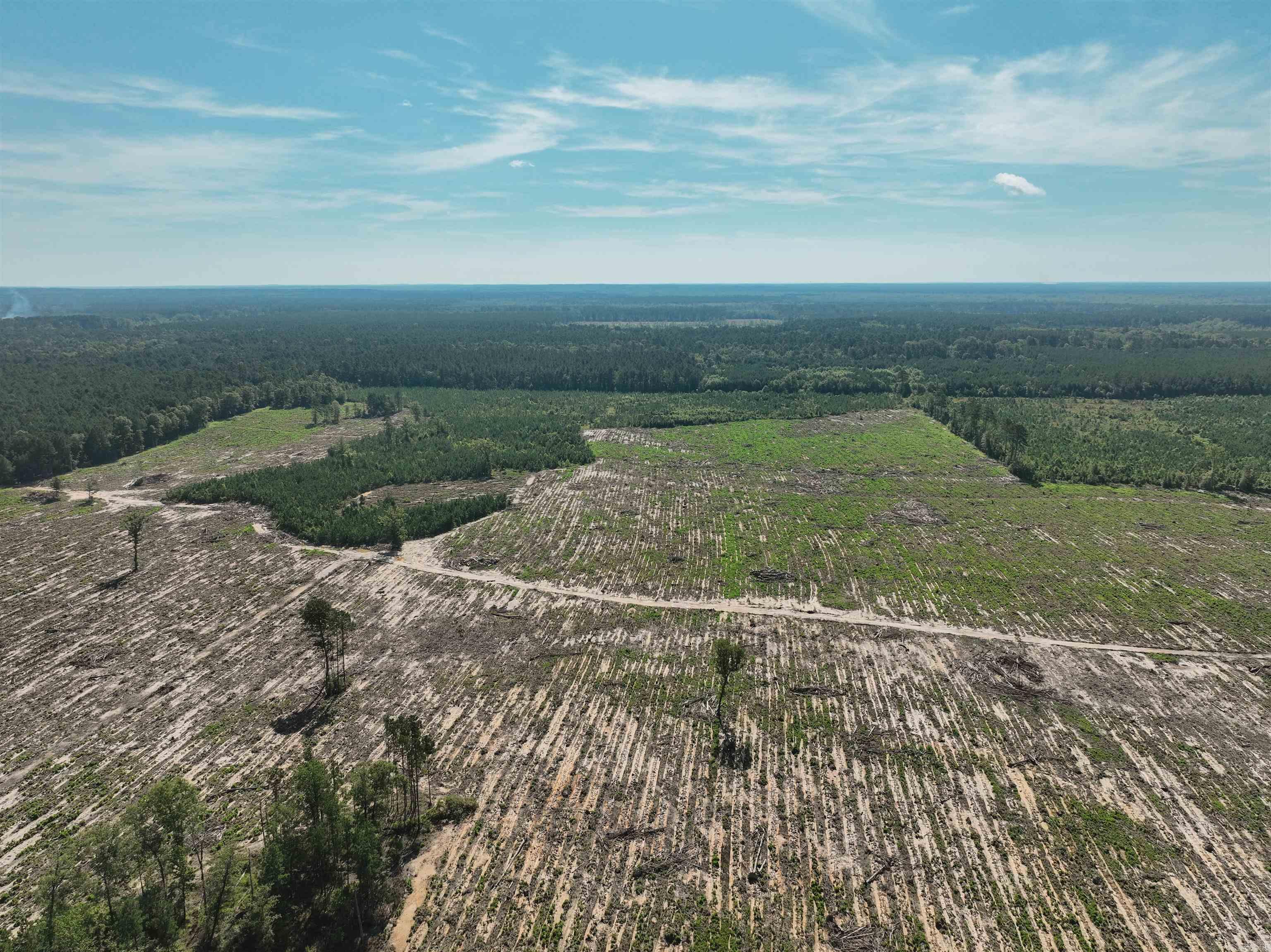 Not in Subdivision - Farm