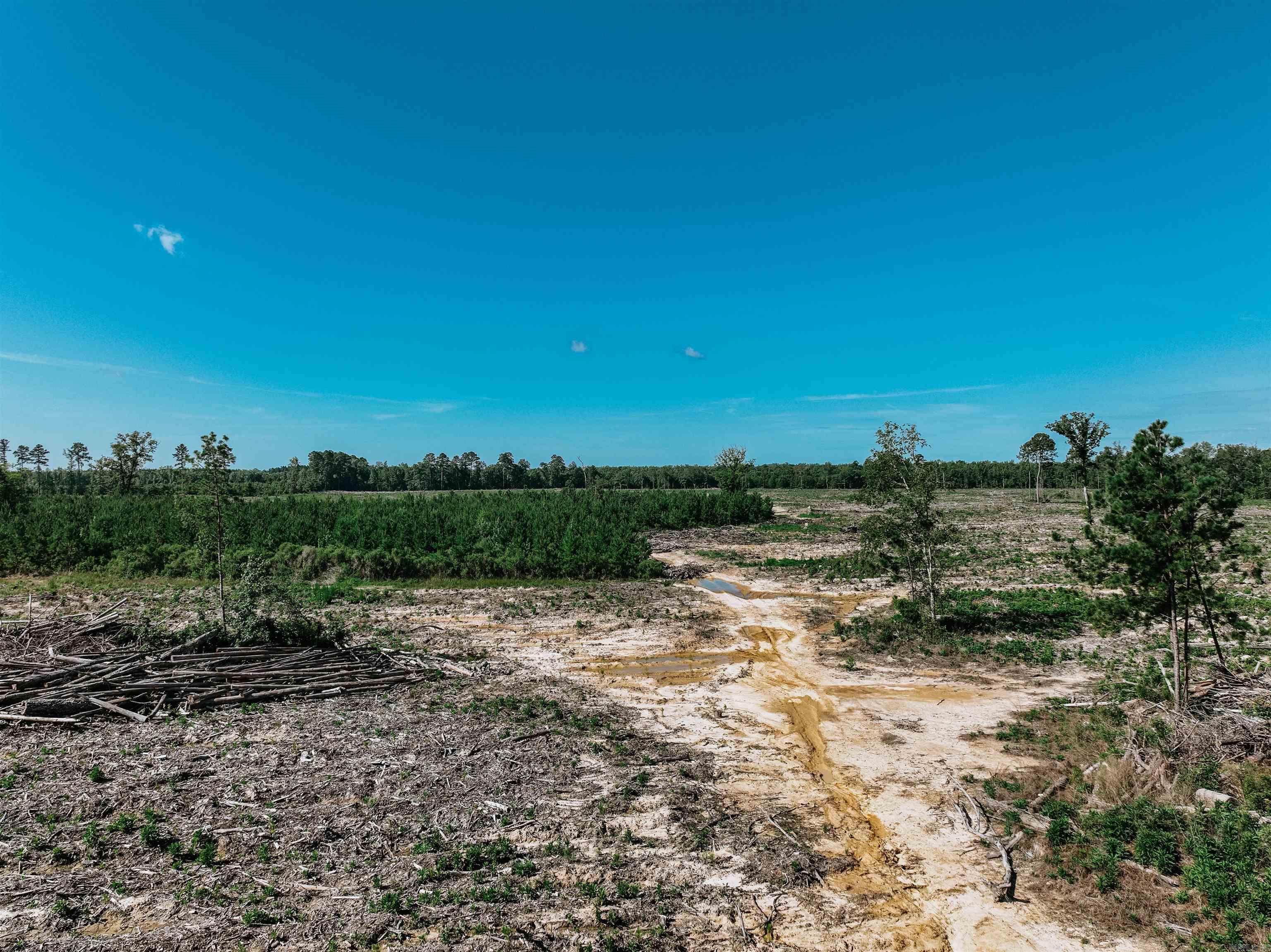 Not in Subdivision - Farm