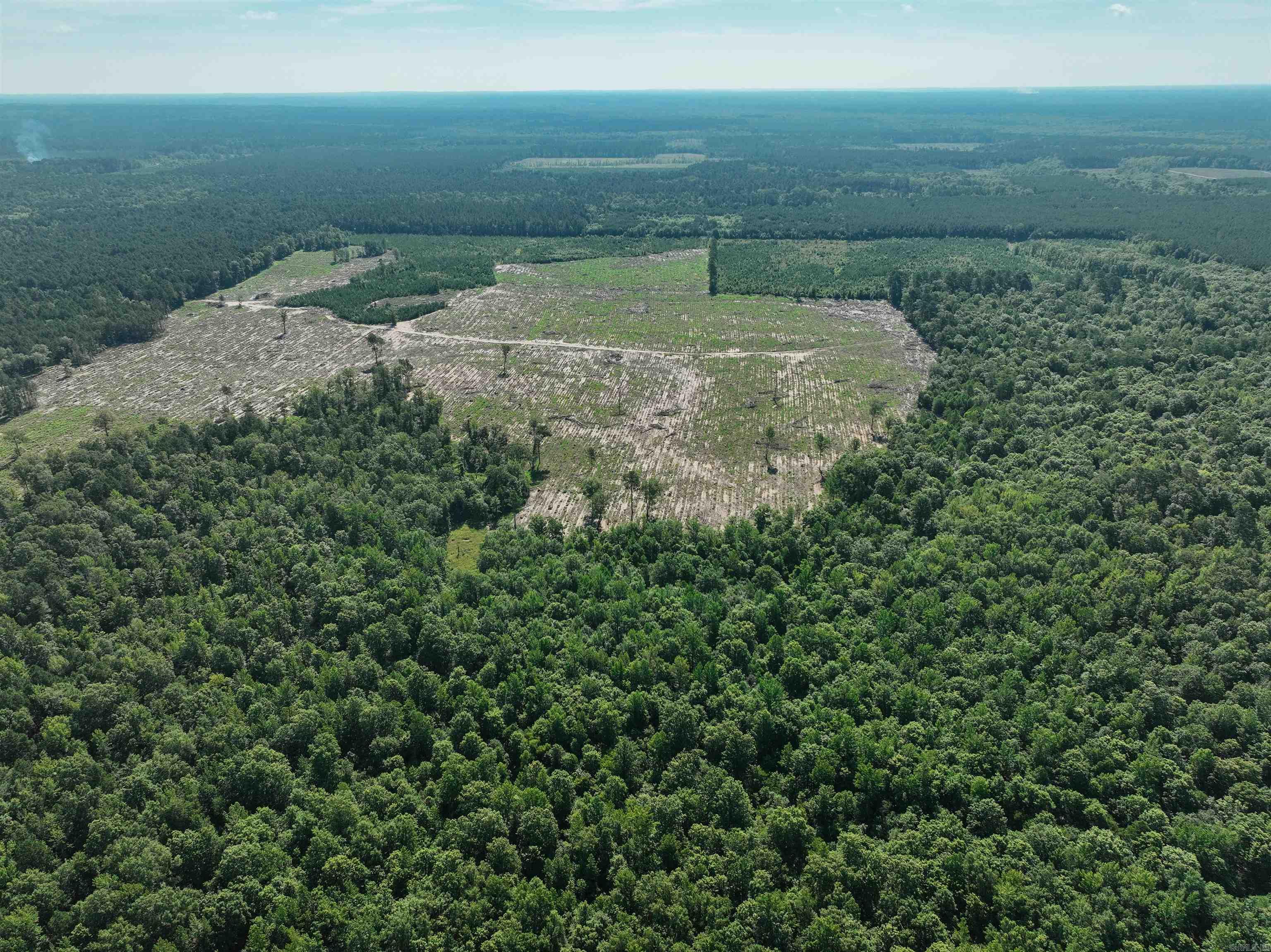 Not in Subdivision - Farm